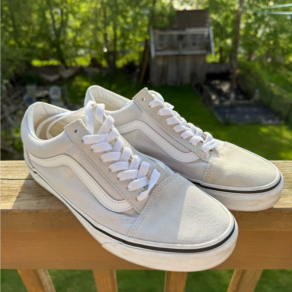 Vans Sneakers